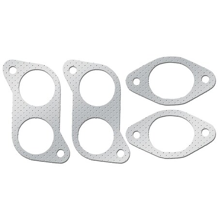 Aftermarket Exhaust Manifold Gasket Kit Fits John Deere 3010 3020 4000 4020 4240 4440 4640 Plus ENH10-0297